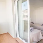 Townhouse Oasis Fanabe With 3 Bedrooms And Ac, Mir150 Lägenhet