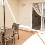Lägenhet Townhouse Oasis Fanabe With 3 Bedrooms And Ac, Mir150 Costa Adeje (Tenerife)