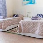 Townhouse Oasis Fanabe With 3 Bedrooms And Ac, Mir150 Lägenhet *