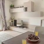 Lägenhet Townhouse Oasis Fanabe With 3 Bedrooms And Ac, Mir150