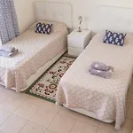 Apartment Townhouse Oasis Fanabe With 3 Bedrooms And Ac, Mir150 *