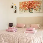Townhouse Oasis Fanabe With 3 Bedrooms And Ac, Mir150 Apartment