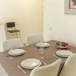 Townhouse Oasis Fanabe With 3 Bedrooms And Ac, Mir150 Lägenhet