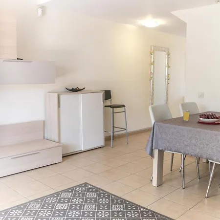 Apartamento Townhouse Oasis Fañabe With 3 Bedrooms&ac, Mir150 Costa Adeje (Tenerife)