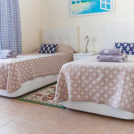 Townhouse Oasis Fañabe With 3 Bedrooms&ac, Mir150 Apartamento *