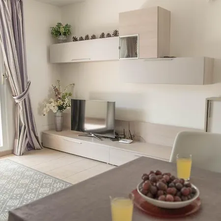 Apartamento Townhouse Oasis Fañabe With 3 Bedrooms&ac, Mir150