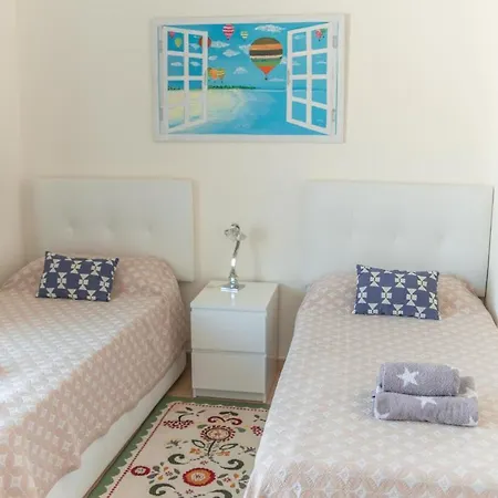 Townhouse Oasis Fañabe With 3 Bedrooms&ac, Mir150 *
