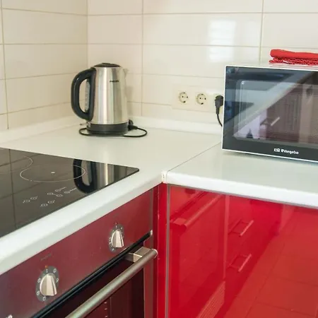 Apartamento Townhouse Oasis Fañabe With 3 Bedrooms&ac, Mir150 *