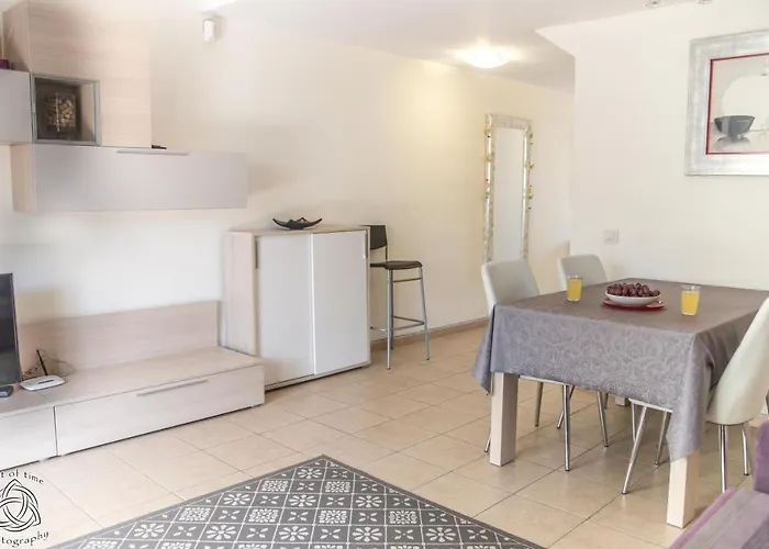 Apartmán Townhouse Oasis Fanabe With 3 Bedrooms And Ac, Mir150 Costa Adeje (Tenerife)