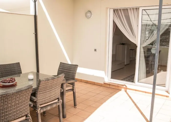 Apartmán Townhouse Oasis Fanabe With 3 Bedrooms And Ac, Mir150 Costa Adeje (Tenerife)