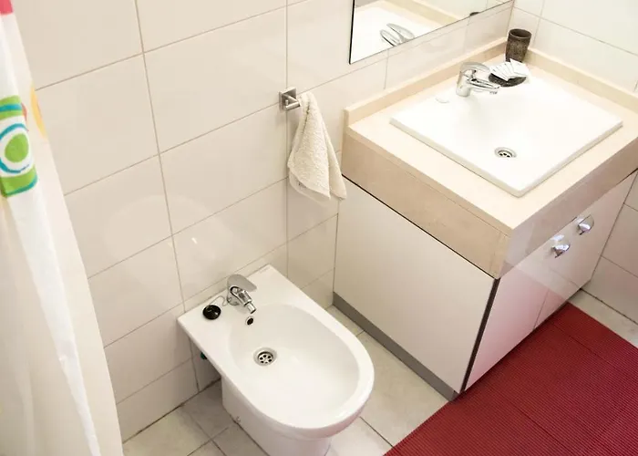 Apartmán Townhouse Oasis Fanabe With 3 Bedrooms And Ac, Mir150 Costa Adeje (Tenerife)