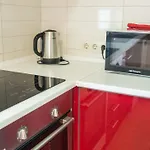 公寓 Townhouse Oasis Fanabe With 3 Bedrooms And Ac, Mir150 *