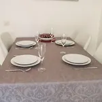 Townhouse Oasis Fanabe With 3 Bedrooms And Ac, Mir150 公寓 阿德耶