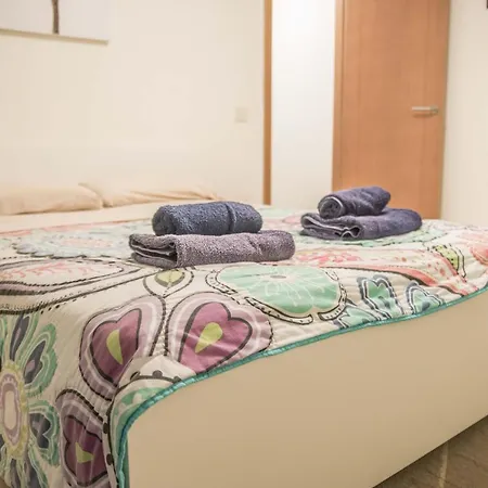 Townhouse Oasis Fanabe With 3 Bedrooms And Ac, Mir150 * Адехе