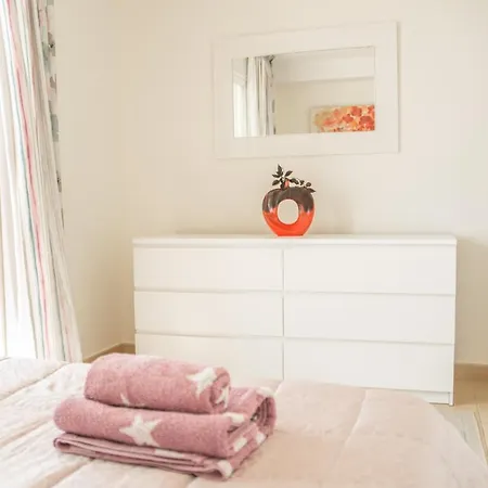Townhouse Oasis Fanabe With 3 Bedrooms And Ac, Mir150 Appartamento